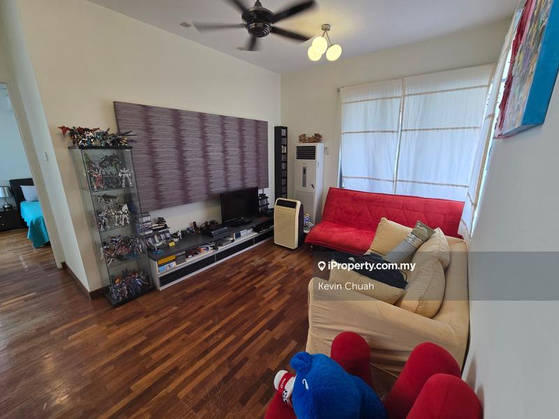 2-storey Terraced House for Sale in Kajang, Selangor by Kevin Chuah - iProperty.com.my