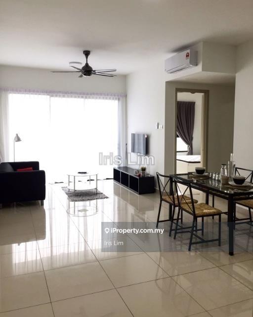 For Sale - The Raffles Suites