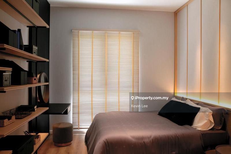 Kondominium untuk Dijual di Sanderling Lakefront oleh Kevin Lee - iProperty.com.my