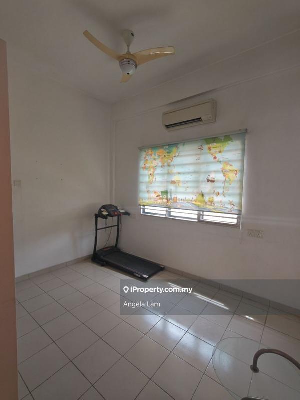 3.5-storey Terraced House for Rent in Kampung Sungai Kayu Ara, Petaling Jaya by Angela Lam - iProperty.com.my