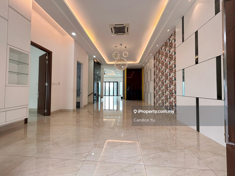Bungalow House for Sale in Country Heights Damansara, Kuala Lumpur by Candice Yu - iProperty.com.my