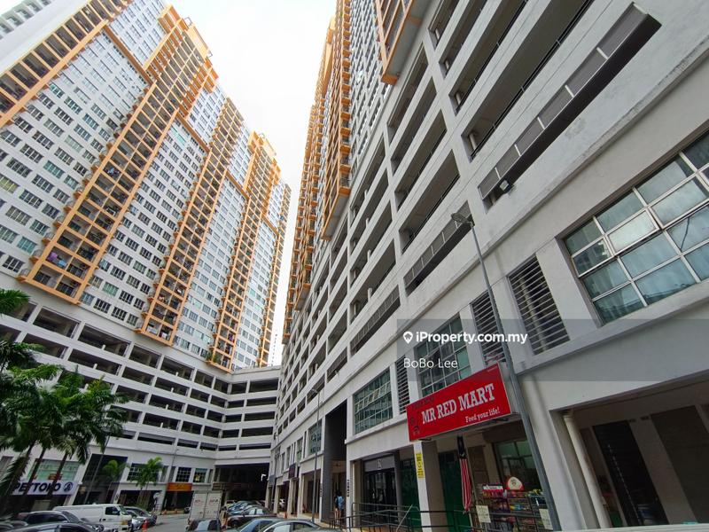 Shop-Office for Sale in Taman Overseas Union (Taman Oug), Jalan Klang Lama (Old Klang Road) by BoBo Lee - iProperty.com.my