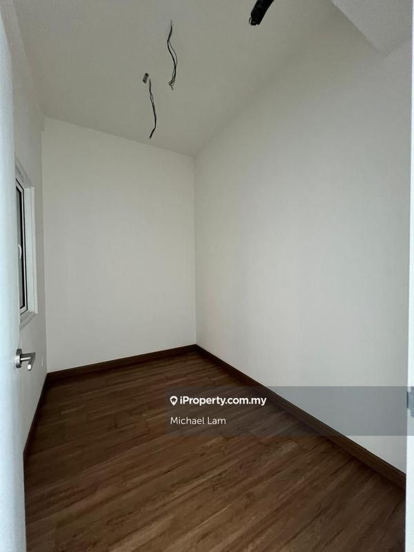 Residensi Servis untuk Dijual di Plaza @ Kelana Jaya oleh Michael Lam - iProperty.com.my
