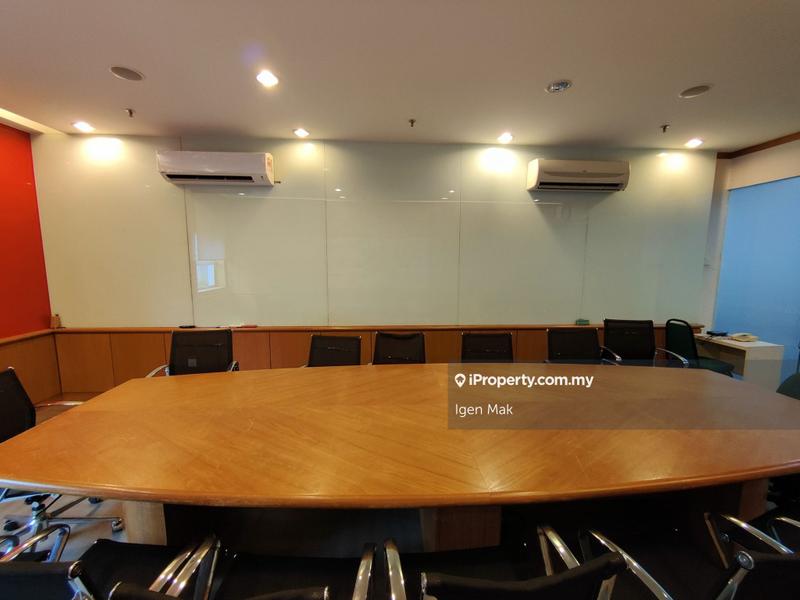 Kedai-Pejabat untuk Dijual di Selayang, Batu Caves oleh Igen Mak - iProperty.com.my