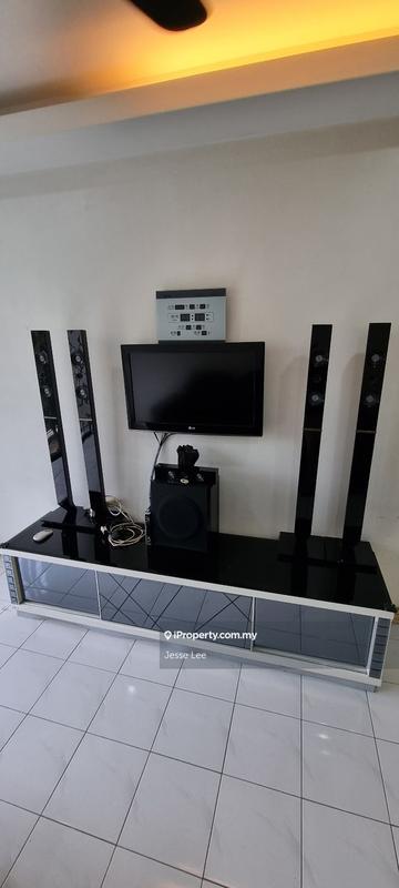 Apartment for Rent in SD Apartments by Jesse Lee - iProperty.com.my