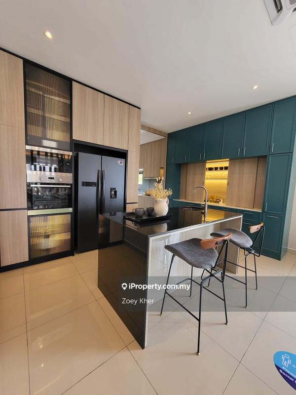Cluster House for Sale in Bandar Seri Coalfields, Sungai Buloh by Zoey Kher - iProperty.com.my