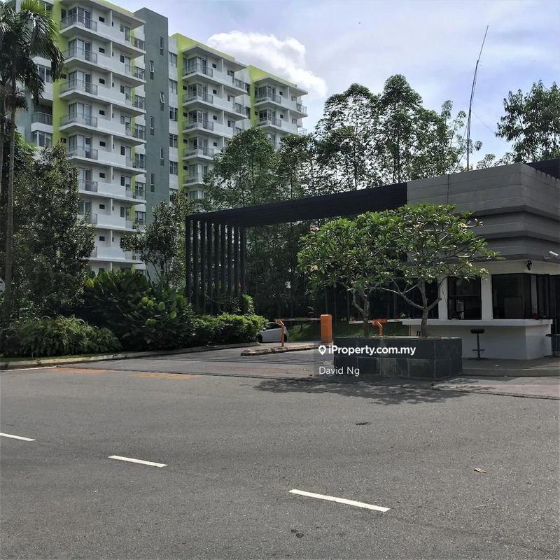 Apartment for Sale in Univillage by David Ng - iProperty.com.my