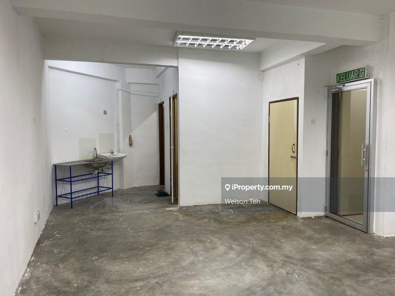 Kedai-Pejabat untuk Dijual di Metro Avenue Jelutong 3 Storey Shop Lot, Jelutong oleh Welson Teh - iProperty.com.my