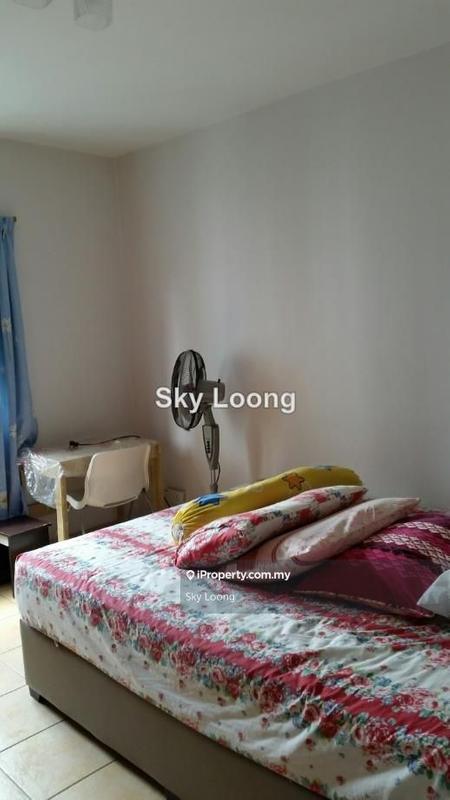 Kondominium untuk Dijual di Pantai Hillpark 5 oleh Sky Loong - iProperty.com.my