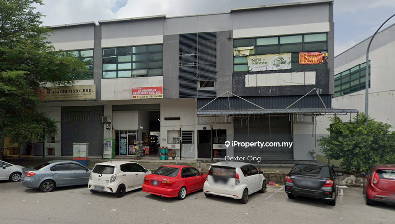 Kedai-Pejabat untuk Dijual di Seksyen 27, Shah Alam oleh Dexter Ong - iProperty.com.my