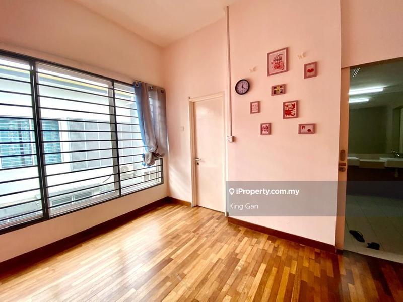 Rumah Teres 3-Tingkat untuk Dijual di Bandar Mahkota Cheras, Cheras oleh King Gan - iProperty.com.my