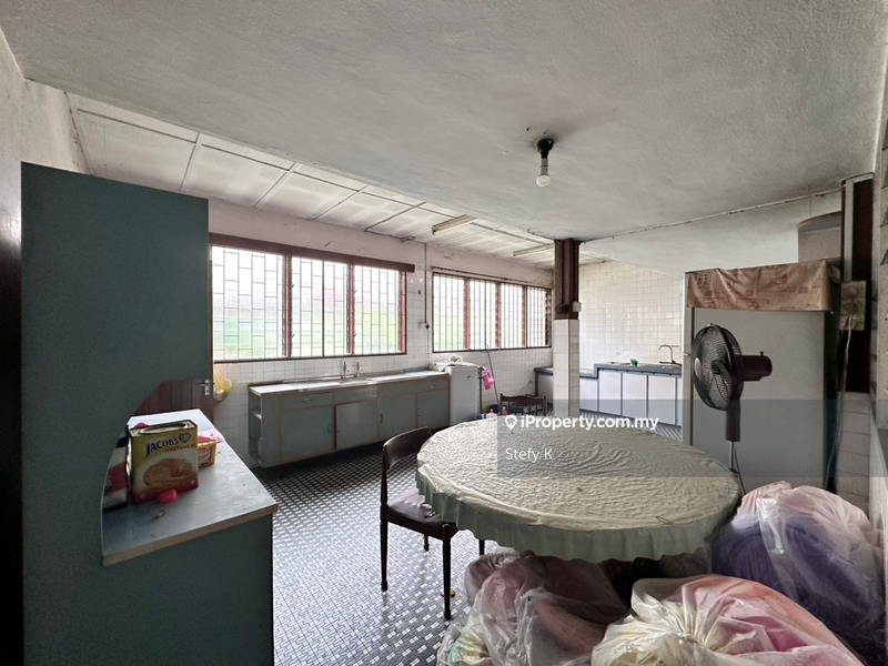 Banglo untuk Dijual di Taman Green Lane, Jelutong oleh Stefy K - iProperty.com.my