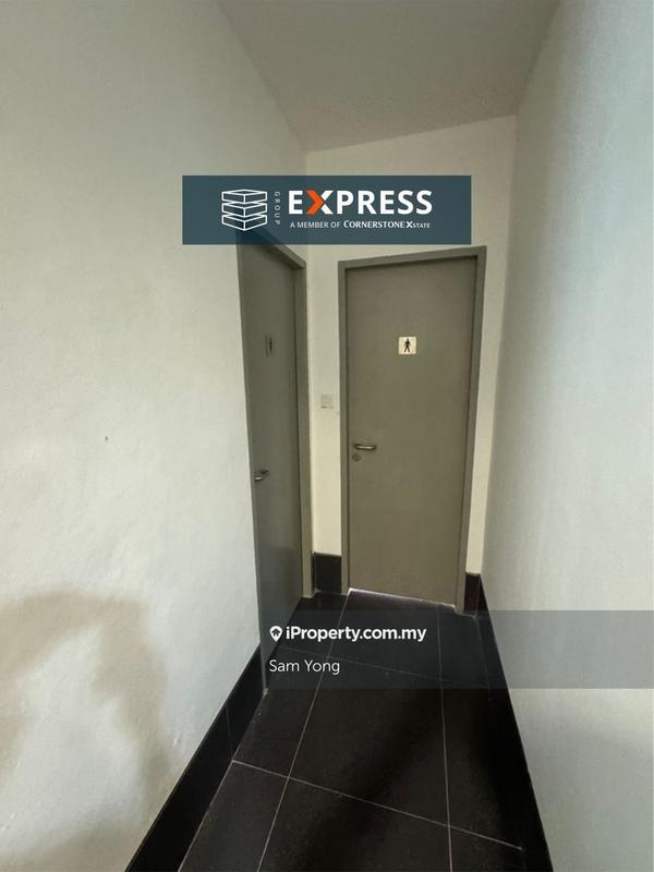 Office for Rent in Marina, Miri by Sam Yong - iProperty.com.my