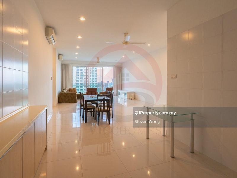 For Sale - The Park Residences 1