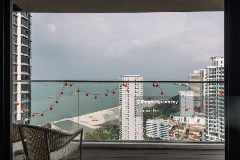 Condominium for Rent in Setia V Residences by Carmen Por - iProperty.com.my