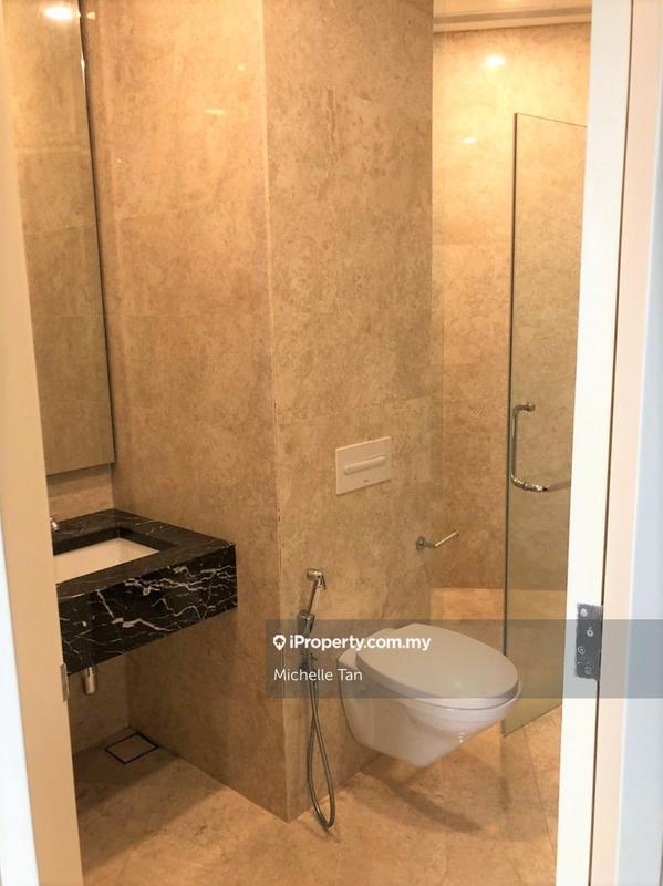 Residensi Servis untuk Dijual di Banyan Tree Signatures oleh Michelle Tan - iProperty.com.my