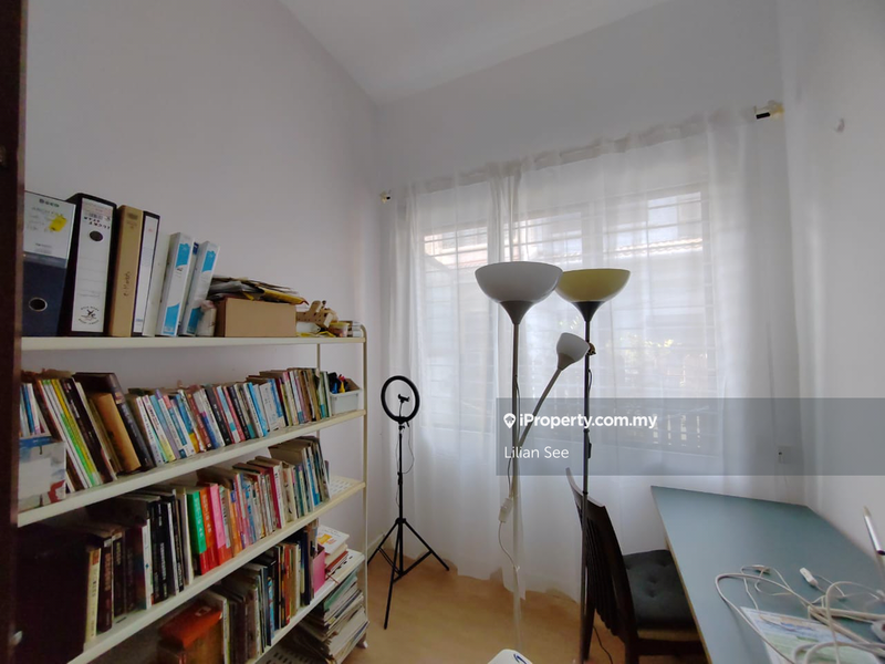 2-storey Terraced House for Sale in Bandar Puteri Puchong, Puchong by Lilian See - iProperty.com.my