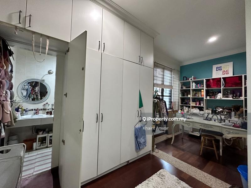 Rumah Berkembar untuk Dijual di Bukit Jelutong, Shah Alam oleh Khairil Anwar - iProperty.com.my