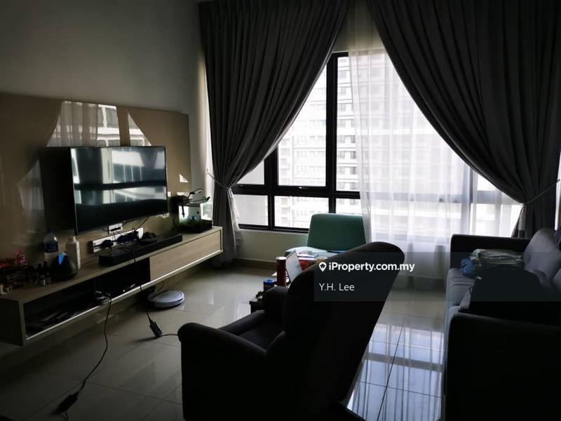 For Sale - Paloma @ Tropicana Metropark