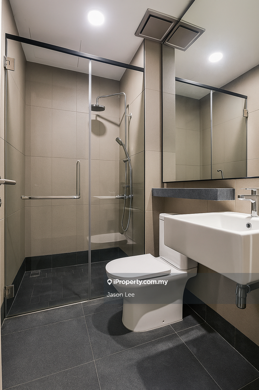 Residensi Servis untuk Disewa di Bloomsvale Menara Vista Petaling oleh Jason Lee - iProperty.com.my