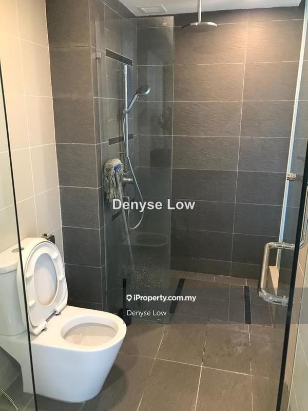 Residensi Servis untuk Dijual di Tropicana Avenue oleh Denyse Low - iProperty.com.my