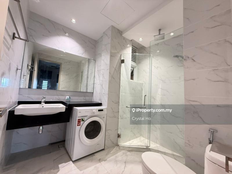 For Rent - Met 1 Residences