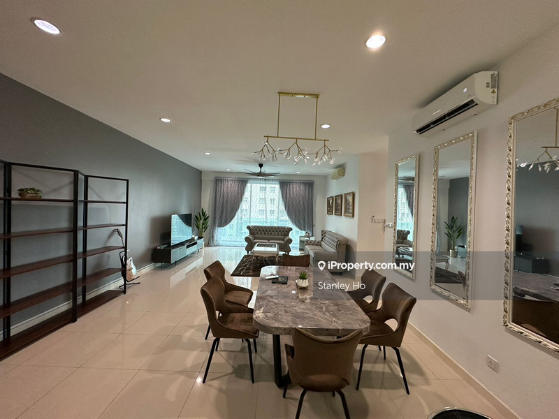 For Rent - The Park Residences 1