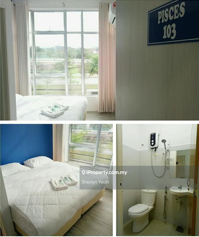 3-storey Terraced House for Rent in Proton City, Tanjung Malim by Sherlyn Yeoh - iProperty.com.my