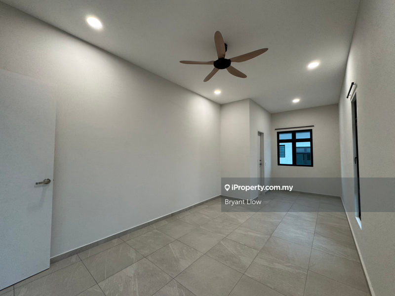 2-storey Terraced House for Rent in Molek Residence Bukit Katil Ayer Keroh, Ayer Molek by Bryant Liow - iProperty.com.my