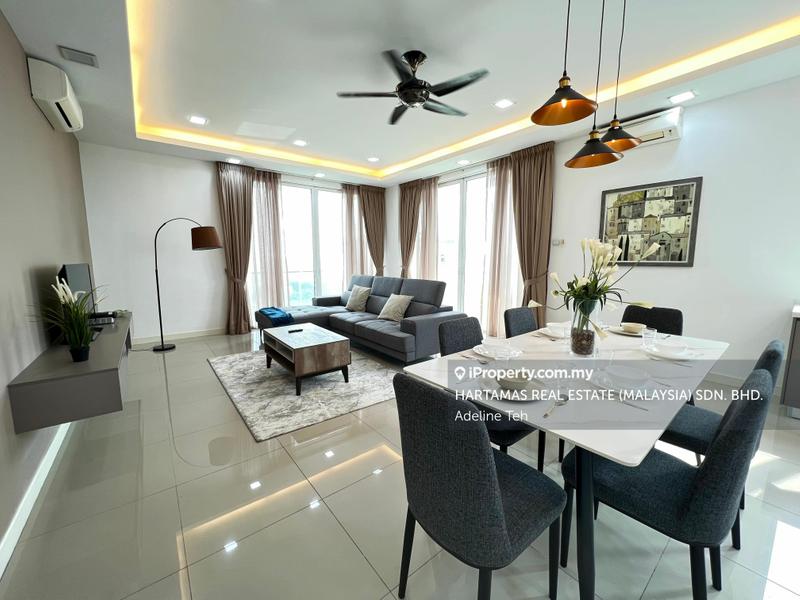 Condominium for Rent in Le Yuan Residence by Adeline Teh - iProperty.com.my