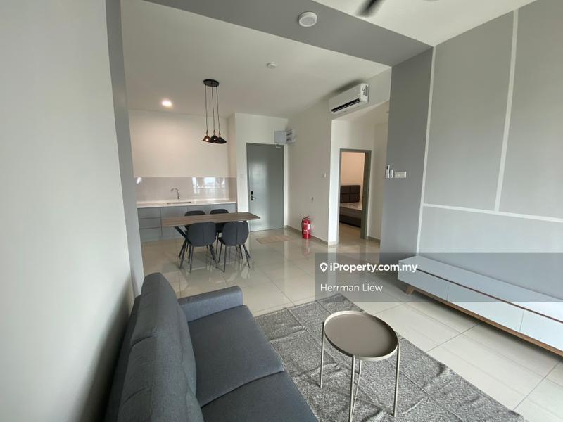 For Sale - B11 Parkland Residence