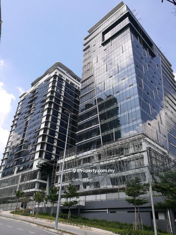 Pejabat untuk Disewa di Taman Impian Indah, Bukit Jalil oleh Carson Lai - iProperty.com.my