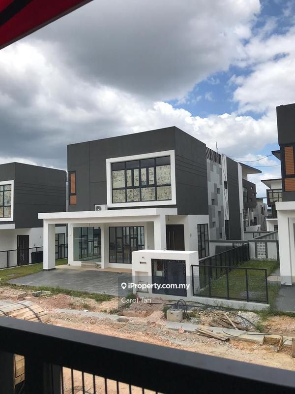 Bungalow House for Sale in Seksyen 13, Shah Alam by Carol Tan - iProperty.com.my