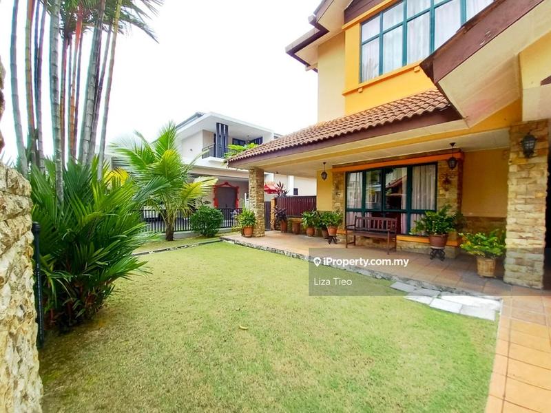 Bungalow House for Sale in Bukit Rimau, Shah Alam by Liza Tieo - iProperty.com.my