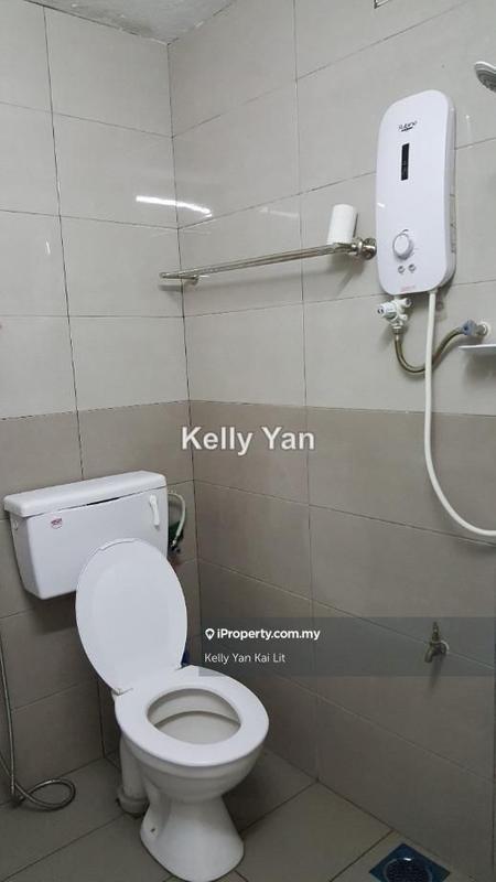 Townhouse for Rent in Taman Taynton View, Cheras by Kelly Yan Kai Lit - iProperty.com.my