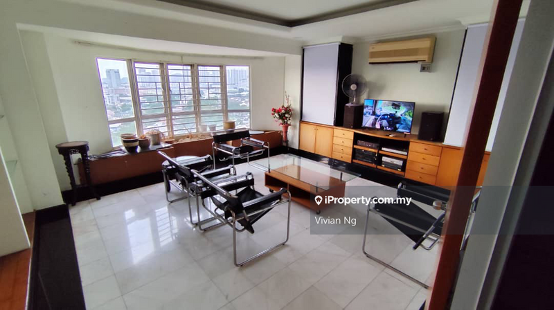 For Rent - Menara Jaya