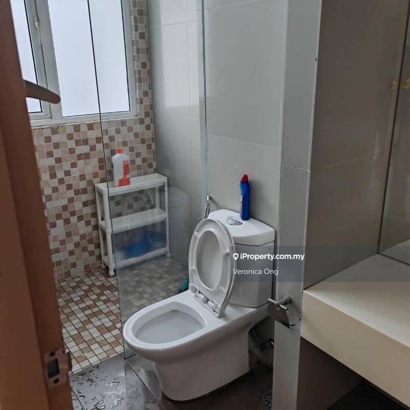 Condominium for Rent in Gaya Bangsar by Veronica Ong - iProperty.com.my