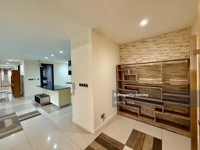 Kondominium untuk Dijual di Five Stones oleh Jeremy Tang - iProperty.com.my