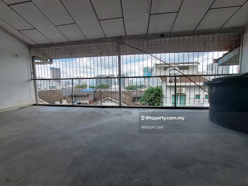 2-storey Terraced House for Sale in Taman Salak Selatan, Salak South by Nelson Lee - iProperty.com.my