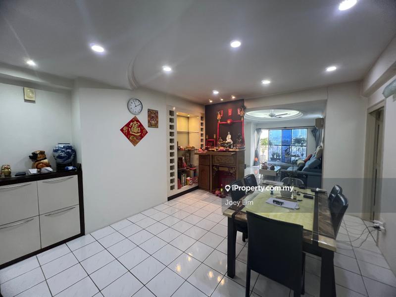 Kondominium untuk Dijual di Pandan Ville Condominium oleh Joey Lim - iProperty.com.my