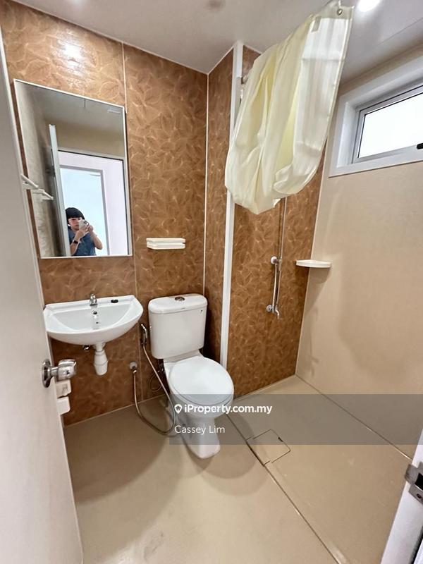 For Rent - Harmoni Elmina 1 @ City Of Elmina