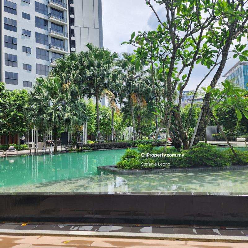 Service Residence for Sale in Agile Bukit Bintang by Stefanie Leong - iProperty.com.my