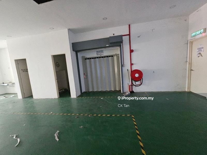 Kilang Teres untuk Dijual di Taman Meru Selatan, Klang oleh CK Tan - iProperty.com.my