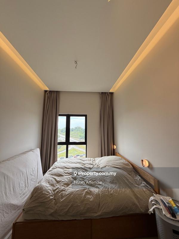 Service Residence for Sale in Habitus @ City of Elmina by Filzah Affendie - iProperty.com.my