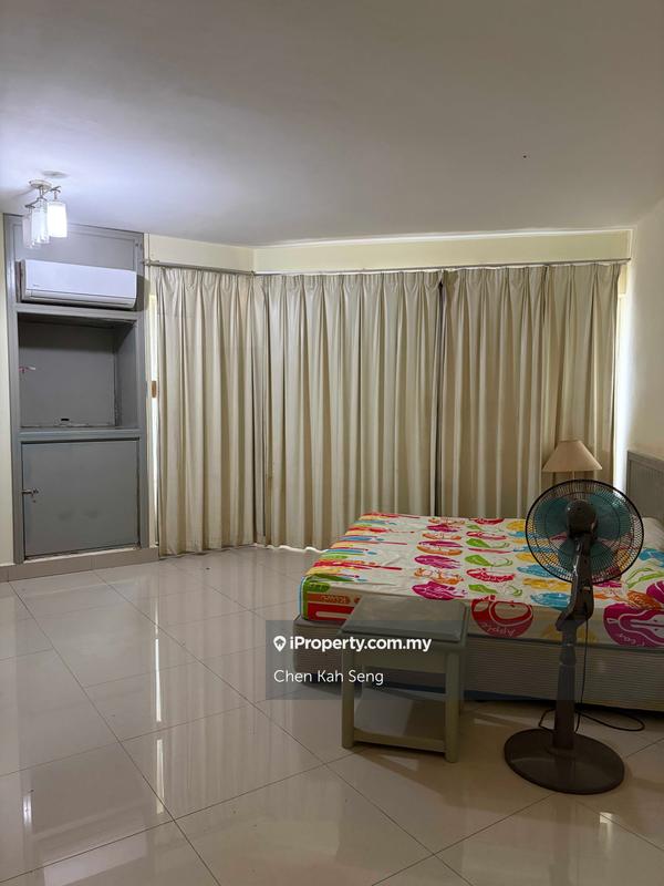 Pangsapuri untuk Dijual di Sucasa Corporate oleh Chen Kah Seng - iProperty.com.my
