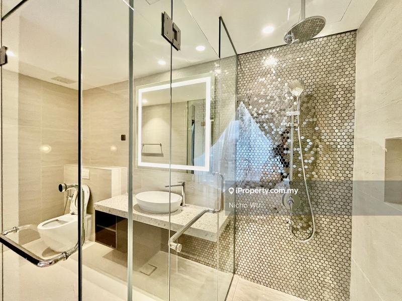 Kediaman Servis untuk Disewa di Star Residences One oleh Nicho Wu - iProperty.com.my