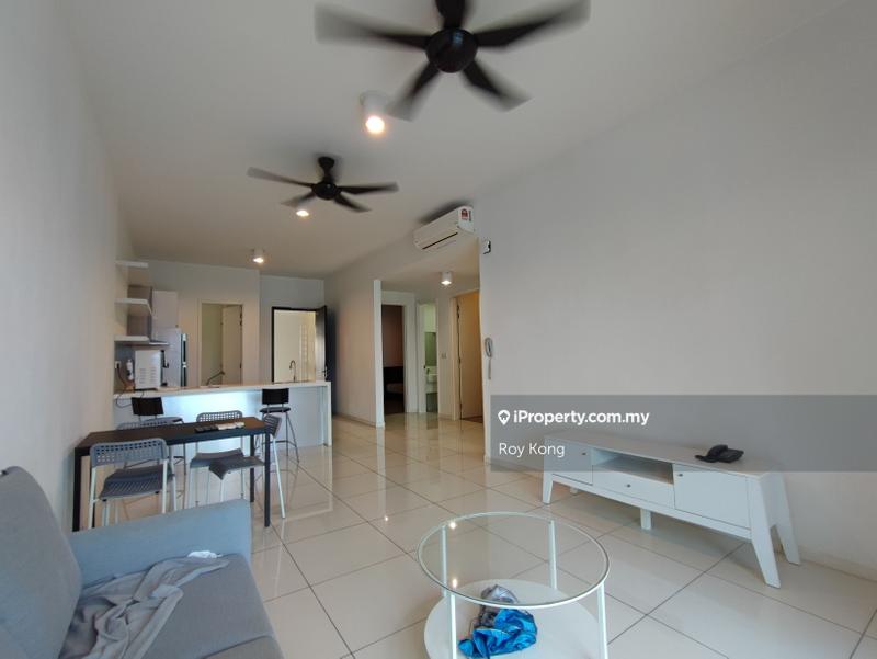 For Rent - Basalta Tower @ Eco Sky