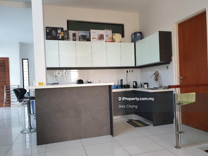 Rumah Berkembar untuk Disewa di 16 Sierra, Puchong oleh Jess Chong - iProperty.com.my