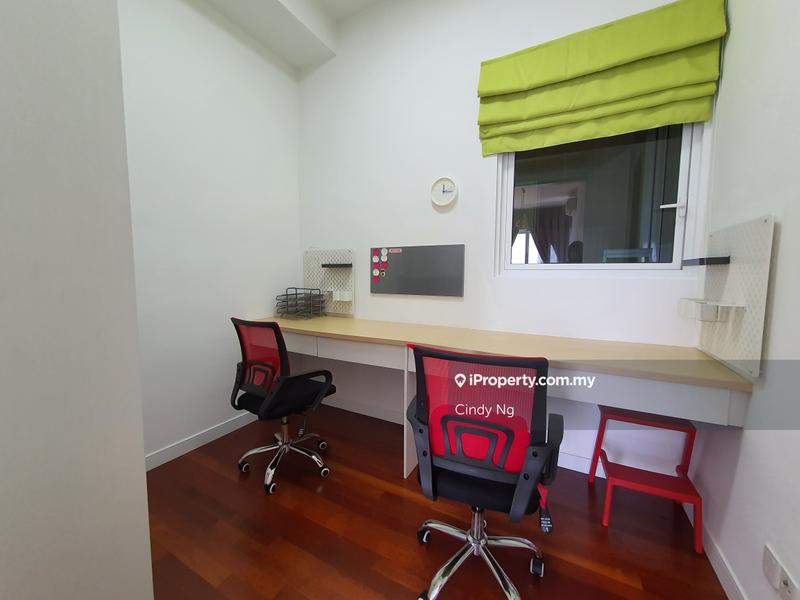 For Sale - Pavilion Hilltop