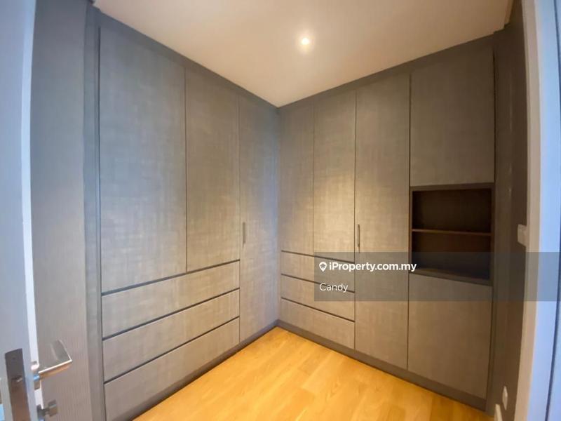 Service Residence for Sale in The Sentral Residences by Candy - iProperty.com.my